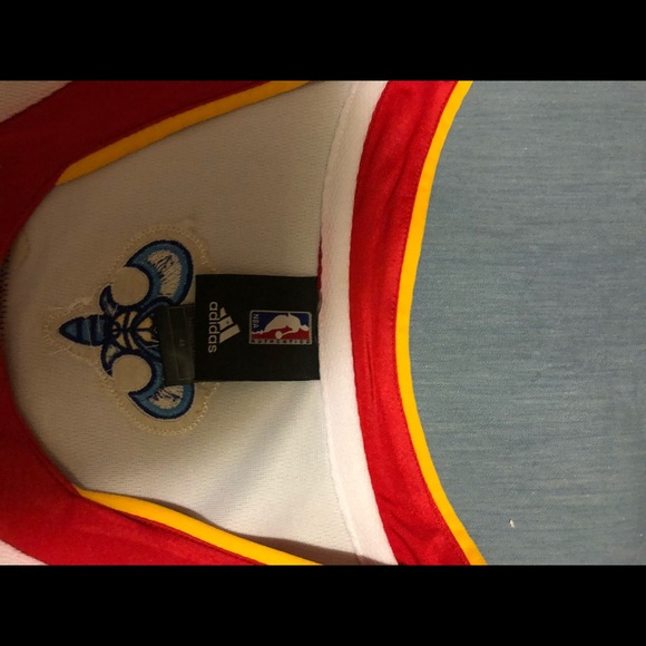 COPY - Rare all star jersey Chris Paul 2009 size … - Picture 4 of 6